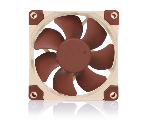 Noctua NF-A8 ULN 80mm - 1141284 - zdjęcie 2